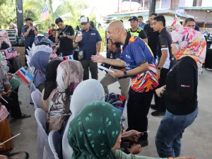 Kg.Sekayan 12