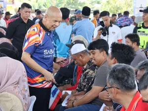 Kg.Sekayan 13