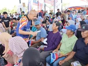 Kg.Sekayan 14
