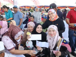 Kg.Sekayan 15
