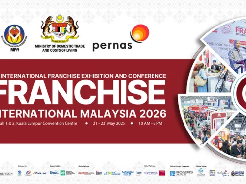 Franchise International Malaysia 2026