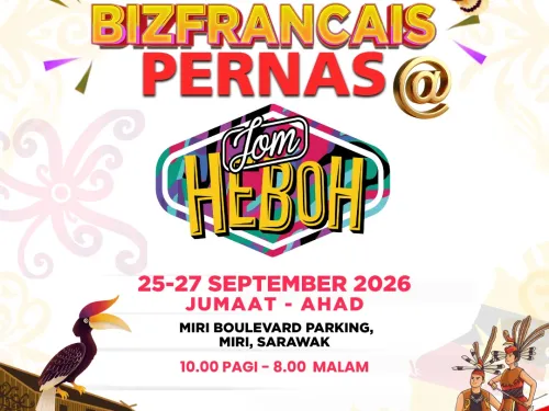 Karnival Jom Heboh