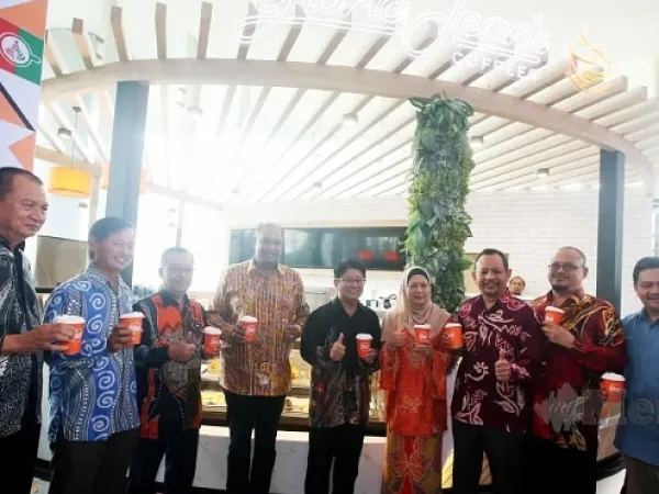 MyFranchise sedia labur RM62j