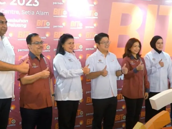 RM50 Juta Untuk Usahawan Francais Tahun Ini