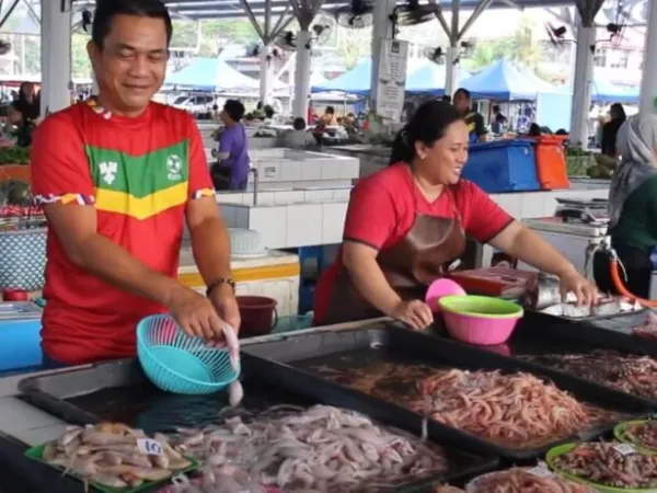 Dewan Rakyat: KUSKOP komited lindungi peniaga kecil, perluas inisiatif sokongan seluruh negara