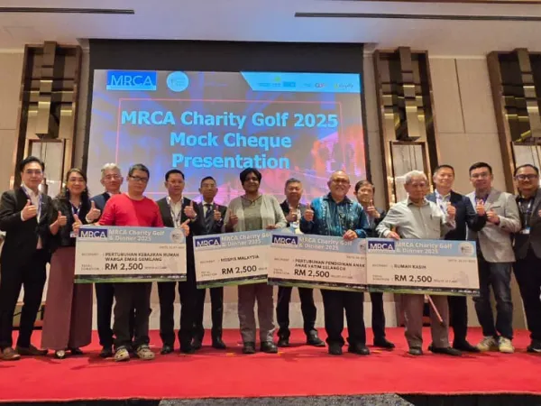 MRCA offers 100 full scholarships to help cultivate retail talent and enhance competitiveness