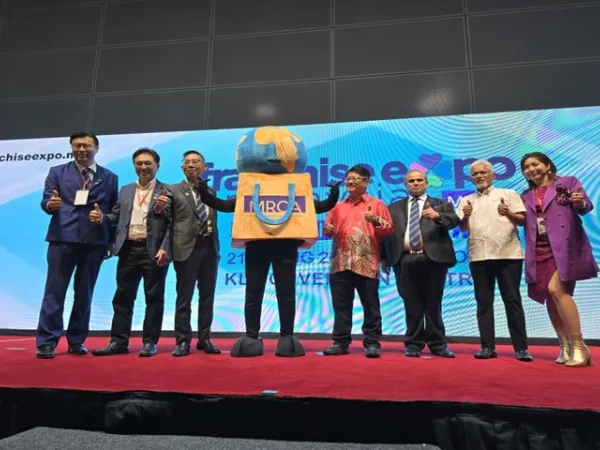 National Franchise Policy (DFN) 2030 Takes Center Stage at Franchise Expo Malaysia 2025