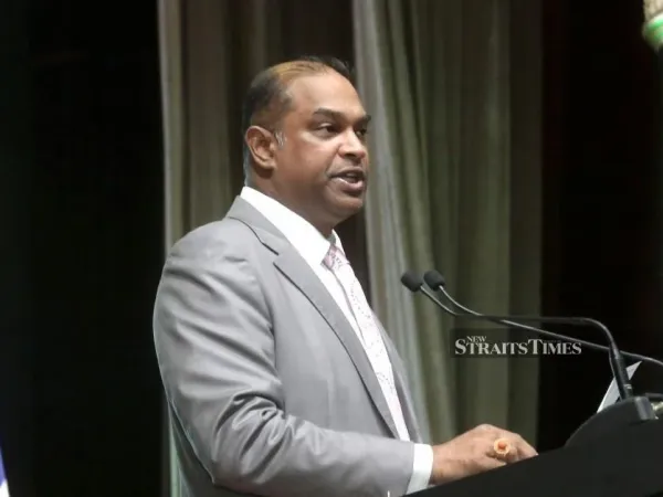 New franchise programme to empower Indian community &ndash; Ramanan