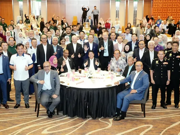 USKOP salur RM3.59 billion kepada 204,429 usahawan PMKS dan koperasi setakat Jun 2025