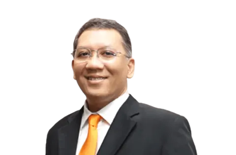 YM Tengku Mohamed Fadhli Bin Tengku Hamzah