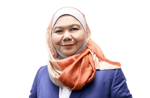 Hazina Binti Mohamad