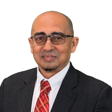 Syed Ahmad Shakirin Bin Syed Ghazali